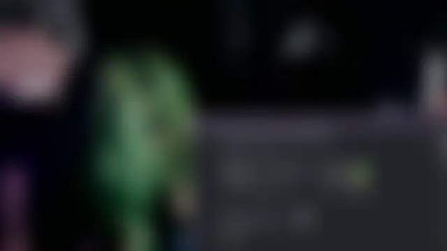 Czat XXX na żywo – Green_angel