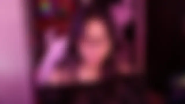 Czat XXX na żywo – amber_yull