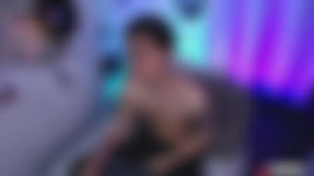 Nick_Bangover_ 在線直播表演