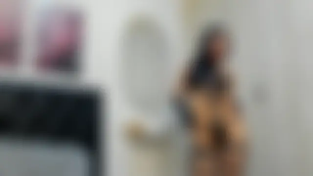 pinky_f00x 라이브 XXX 채팅