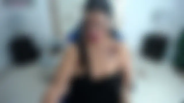 ambercordoba's Webcam Show