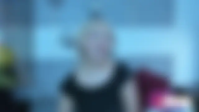 Nina-Mars' Live XXX Chat