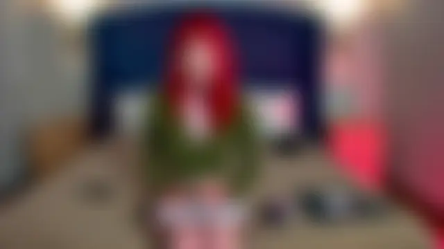 Živý XXX chat FarieKate