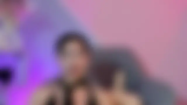 Bilik Sembang Langsung meloddy_rouss_