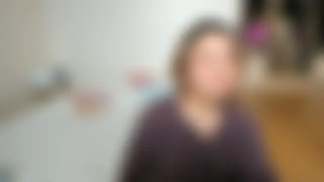 Živý XXX chat BrightDani
