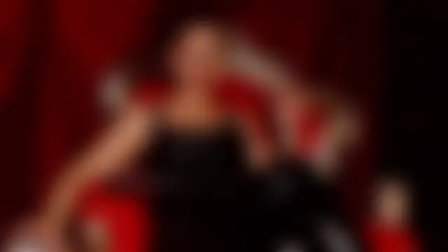 Živý XXX chat GoddessMonika