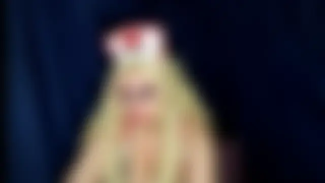 Chat XXX en directo de Rose-Vampire