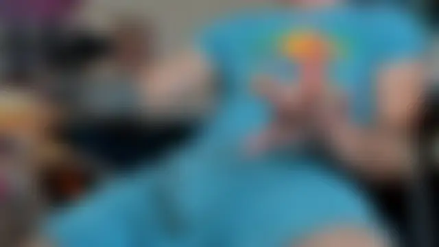 marioslim Webcam-Show
