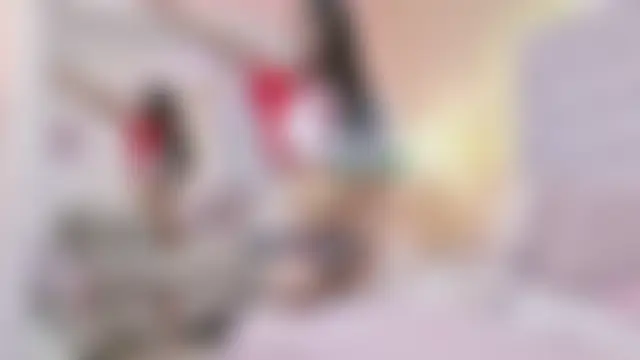 CaitlynMiller Adlı Modelin Web Kamerası Şovu