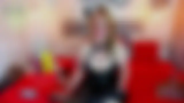 Ashley_Beenson's Live XXX Chat