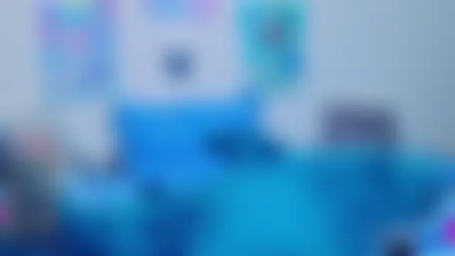 popjenny's Live XXX Chat
