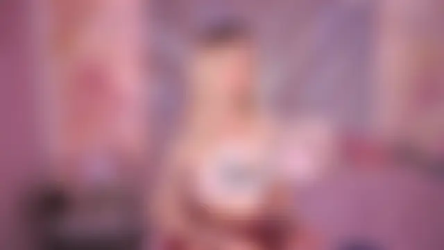Živý XXX chat GraceCandy