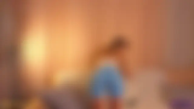 AntonelaAmeli's Live XXX Chat