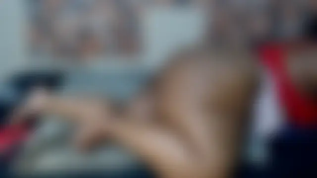 Czat XXX na żywo – ThickAssMammie26