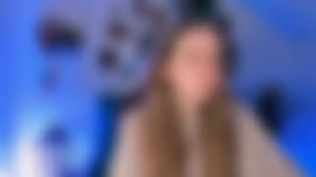 JenniferGraces Obrolan Langsung XXX