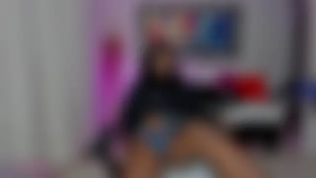 Scarlett_811's Live XXX Chat