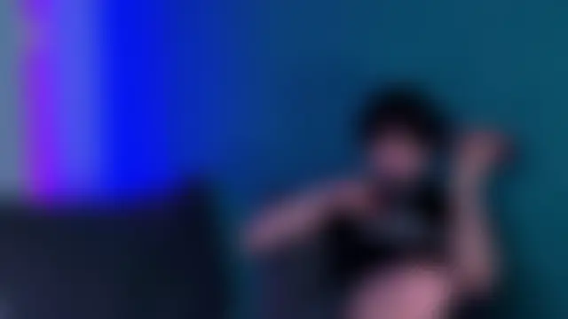 HeejinWang webcam show