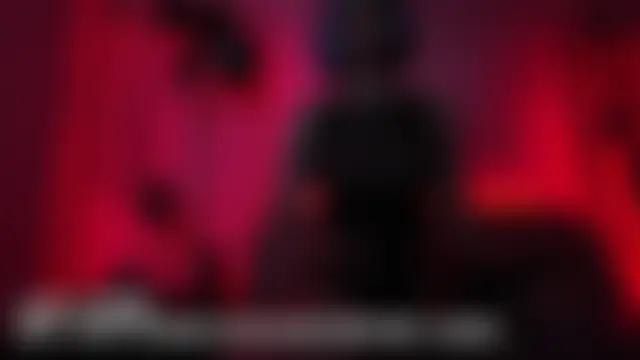 CyberXGoddess 라이브 XXX 채팅