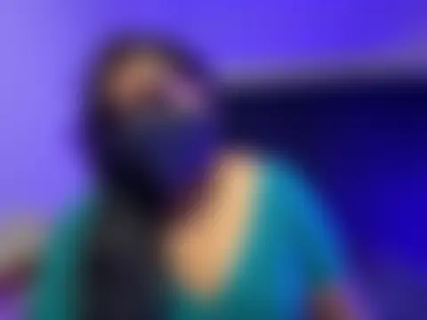 عرض كام LouleyRani_