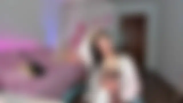 luna_lust_212's Webcam Show