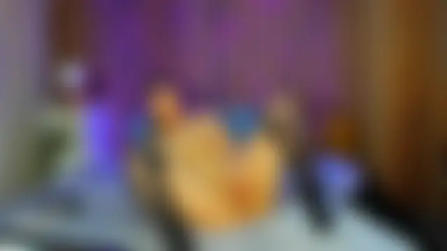 Živý XXX chat AshleyNova21