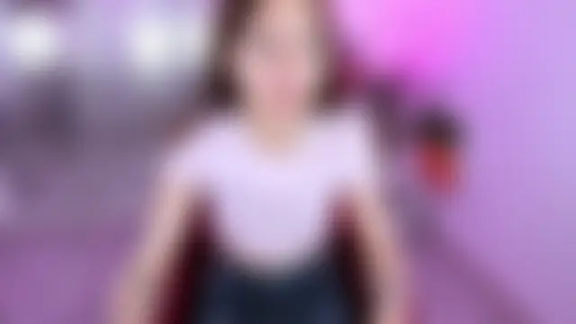 ChloeSunny's Live XXX Chat
