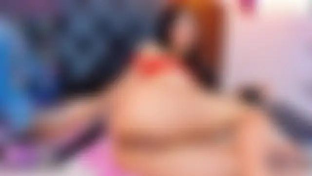 AMELIELEONE's Live XXX Chat