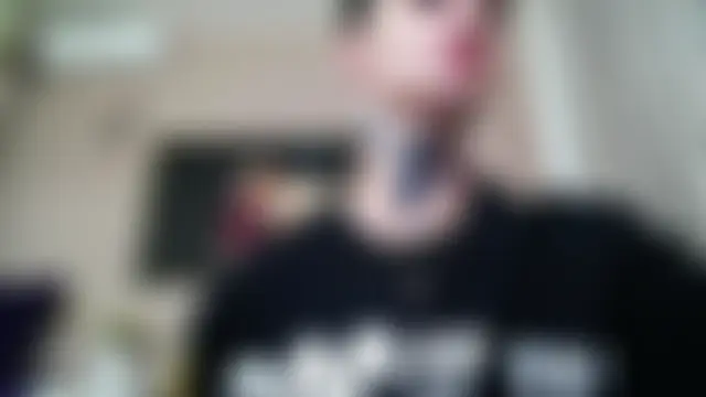 חדר צ'אט בשידור חי של KennyXSX