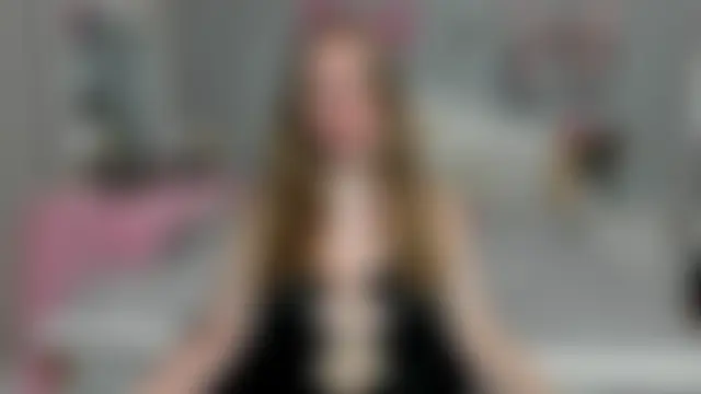 חדר צ'אט בשידור חי של Marisha_Cute