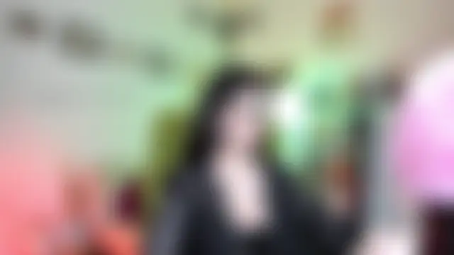 _Insomnia__ Adlı Modelin Canlı XXX Sohbeti