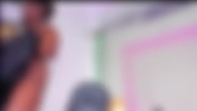 AvaJamess 라이브 XXX 채팅