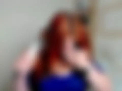 دردشة GingerKitten1 الجنسية المباشرة