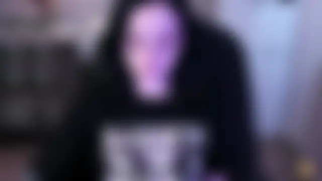 חדר צ'אט בשידור חי של miura_moon