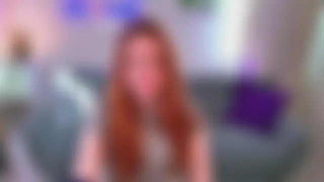 ChloeAster Webcam Show