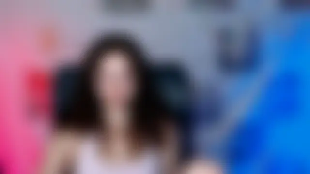 Webkamerová show _SusieSu_