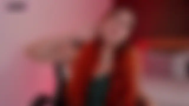 alliss_ginger_のライブXXXチャット