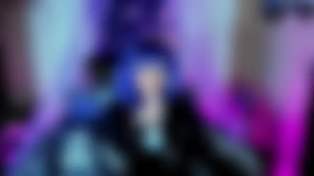 ravencollen's Webcam Show