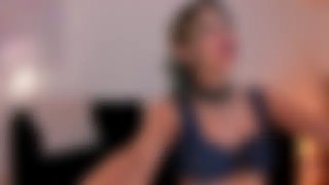 Živý XXX chat KayraLanne
