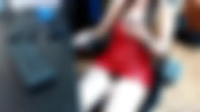 دردشة MistressAnna1 الجنسية المباشرة