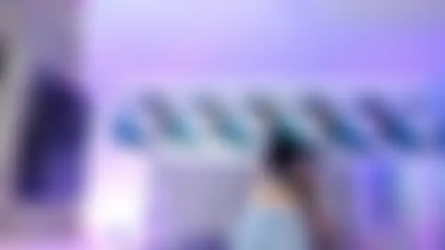 IsaDiiaz 现场XXX聊天