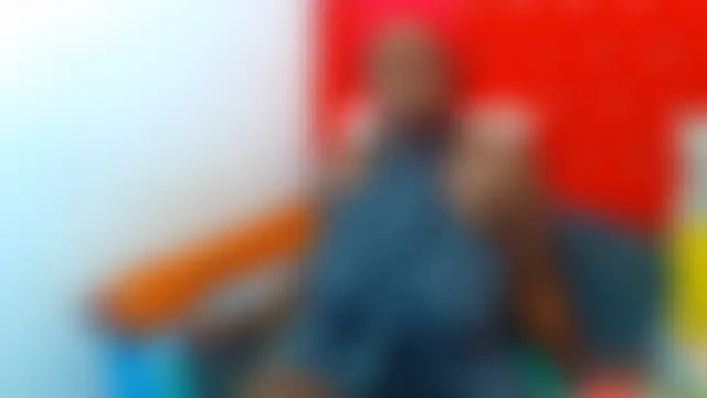 melanin_lizzy's Live XXX Chat