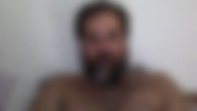 Show de BeMy_Master na webcam