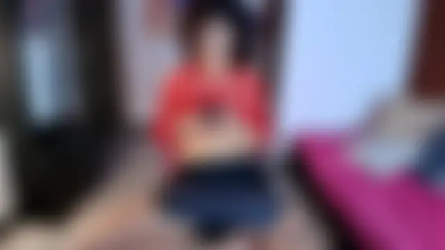 Nikki__uwu 라이브 XXX 채팅