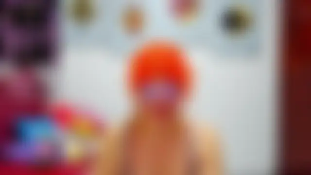Salomeediaz_'s Live XXX Chat