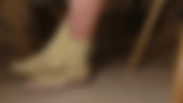 Sala de chat en directo de Feetbeth