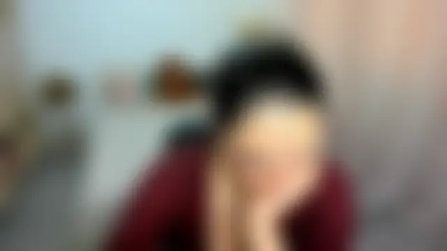 AlexaJuly Obrolan Langsung XXX