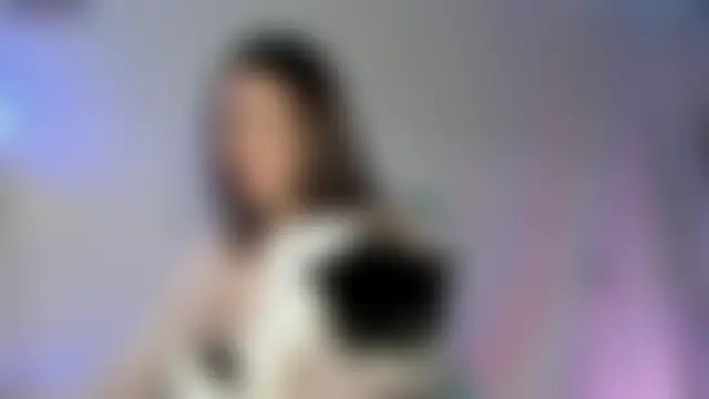 Lauryn_muller Obrolan Langsung XXX