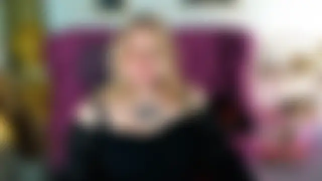 Czat XXX na żywo – SladaDell