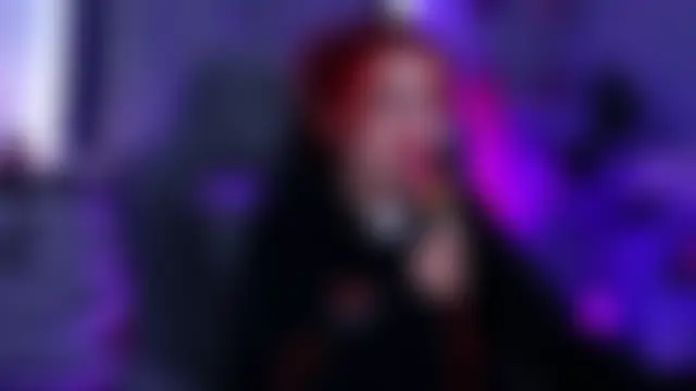 XXX chat uživo modela Lana__May
