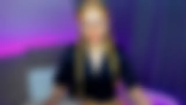 دردشة BarbaraSassy الجنسية المباشرة
